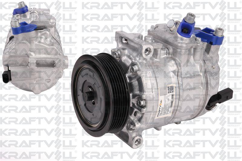 KLIMA KOMPRESORU CADDY GOLF V JETTA PASSAT TIGUAN TOURAN A3 LEON OCTAVIA 1.6 1.9 2.0 TDI 1.6FSI / TSI CAYA CAYB CAYC CLNA CAXA CMSB