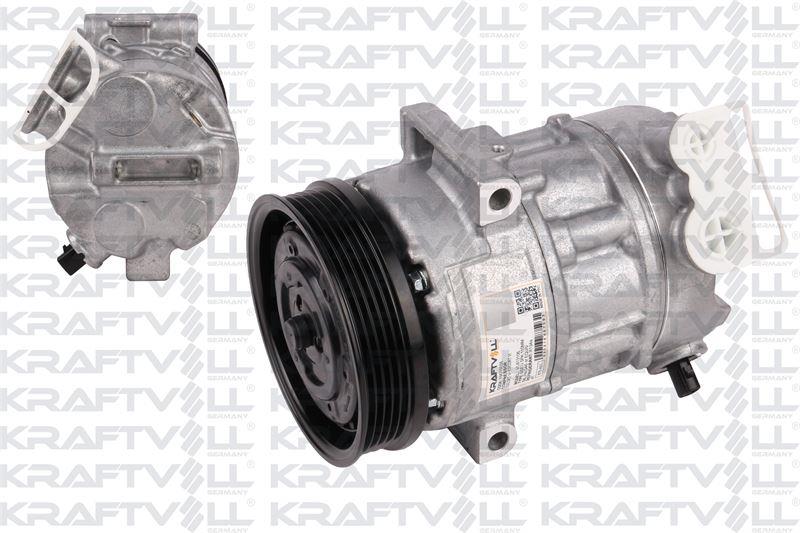 KLIMA KOMPRESORU CORSA D Z10XEP Z12XEP A12XER Z14XEP A14XER CORSA E B12XEL B14XEJ