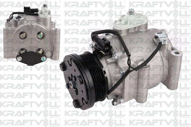 KLIMA KOMPRESORU FOCUS 1,6 16V / 1,8TDCI 98>04 CONNECT 1,8TDCI 02>09 ESKI MODEL