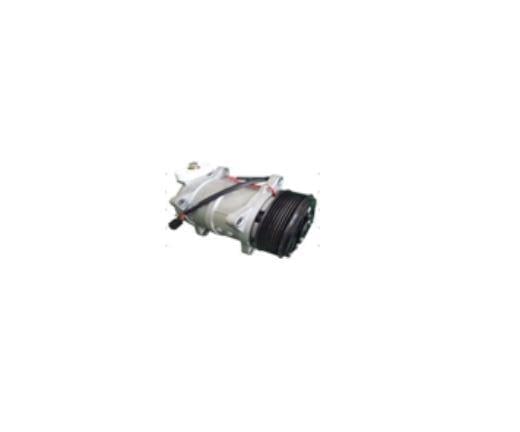 KLİMA KOMPRESÖRÜ FORD CARGO 4136
