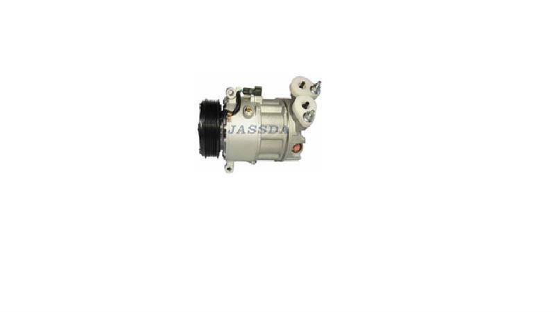 KLİMA KOMPRESÖRÜ FORD FOCUS C MAX II MONDEO 4 VOLVO C30 V40 V50 S40