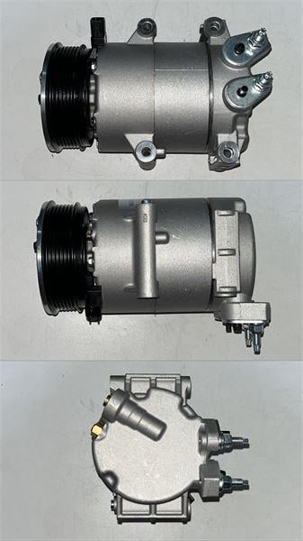 KLIMA KOMPRESORU FORD FOCUS I FIESTA 2010- DIESEL 1751973 1764088 19D629AC