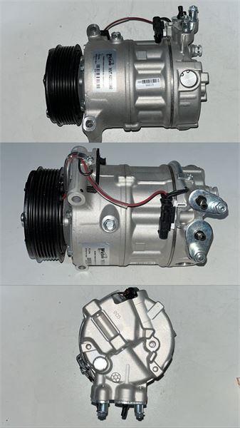KLIMA KOMPRESORU FORD FOCUS III 1.6TDCI 12-> CV6119D629EA