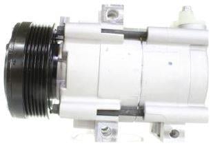 KLIMA KOMPRESORU FORD TRANSIT 00-06 TSP0155377