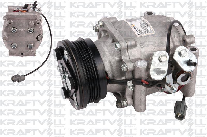 KLIMA KOMPRESORU HONDA CIVIC 1.4 1.6 1995-2000 CIVIC HB 2001-2005