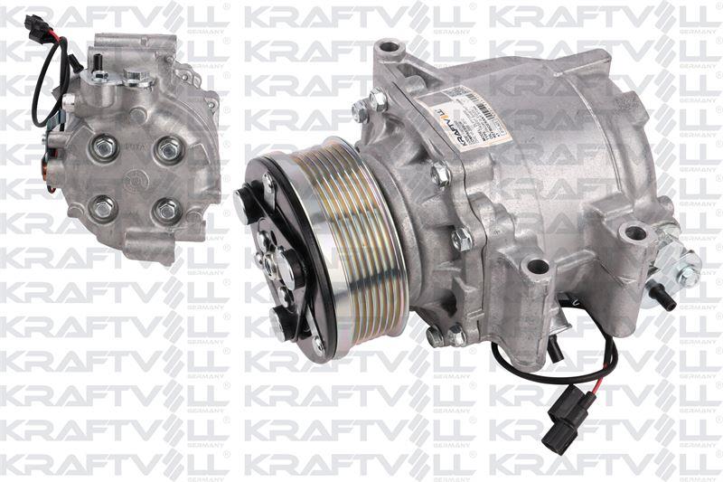 KLIMA KOMPRESORU HONDA CIVIC VII 1.4-1.6-1.8 2006-2012