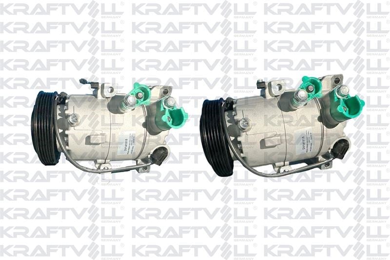 KLIMA KOMPRESORU HYUNDAI I30 11>16 / CEED 12>18