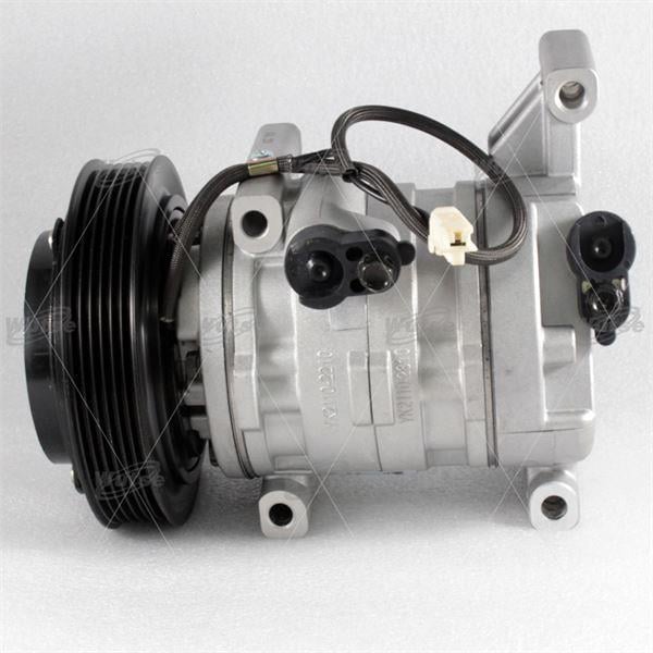 KLIMA KOMPRESORU MAZDA 3 2003-2008 H12A1AG4DY