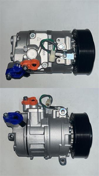 KLIMA KOMPRESORU MERCEDES AXOR 24V DCP17113