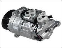 KLİMA KOMPRESÖRÜ MERCEDES C E CLK SPRINTER VITO 110-115 OEM 
