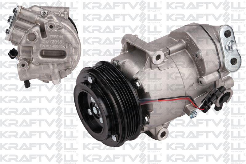 KLIMA KOMPRESORU OPEL ASTRA J 1.4 09> CHEVROLET CRUZE 1.4 12>