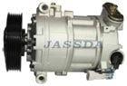 KLIMA KOMPRESORU OPEL INSIGNIA 28 2008- 13232306 13262838 3700K576