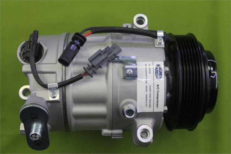 KLIMA KOMPRESORU OPEL INSIGNIA A Sports Tourer  2.0 Turbo 1618414  1841
