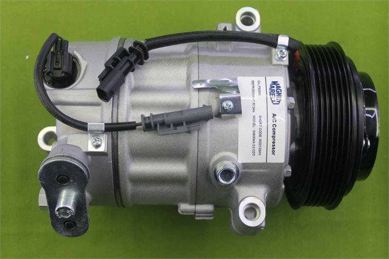KLIMA KOMPRESORU OPEL INSIGNIA MK  2.0 CDTI 13314473 447160