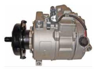 KLİMA KOMPRESÖRÜ ORJINAL VW TOUAREG 7L 03> TRANSPORTER T5 03> 2.5 TDI AXD AXE DCP.32006