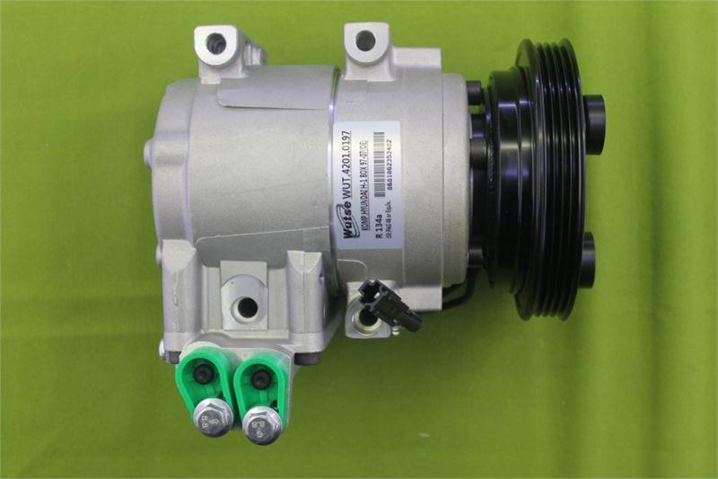 KLİMA KOMPRESÖRÜ STAREX H1 BOX 97>07