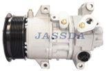 KLIMA KOMPRESORU TOYOTA COROLLA AVENSIS 03- VERSO 04- 8831002460 88310-05080 8FK351125-121 8629833