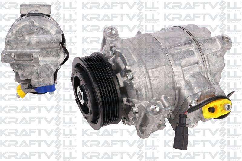 KLIMA KOMPRESORU TRANSPORTER T6 09> AMAROK 2.0TDI 10>