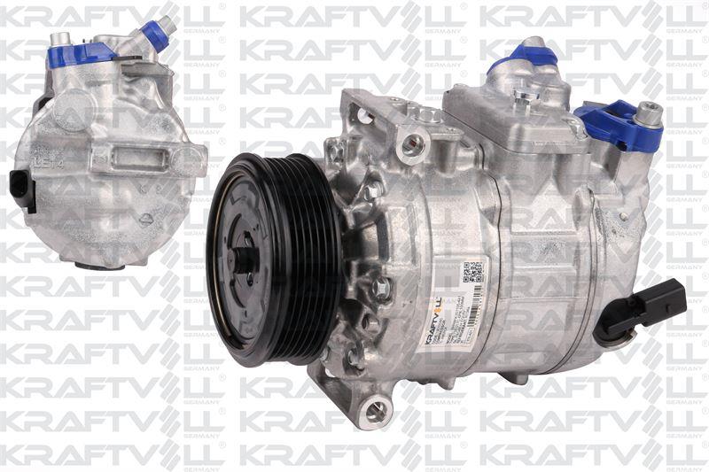 KLIMA KOMPRESORU TRANSPORTER T6 09> AMAROK 2.0TDI 10>