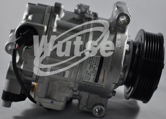 KLİMA KOMPRESÖRÜ TRANSPORTER T6 DCP 32050 ORJINAL
