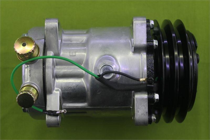 KLIMA KOMPRESORU UNIVERSAL 8220 7H15 12V   A2 SANDEN-8220
