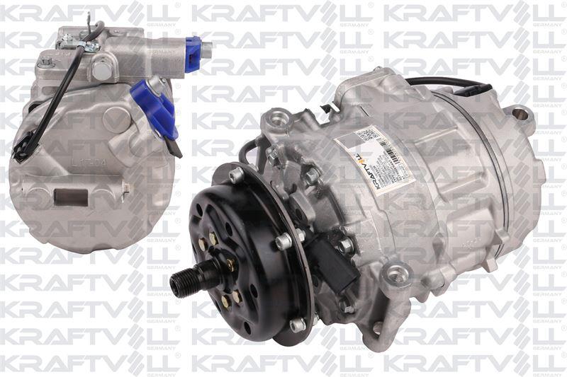 KLIMA KOMPRESORU VOLKSWAGEN PHAETON TOUAREG MULTIVAN V TRANSPORTER V T5 2.5TDI 03>