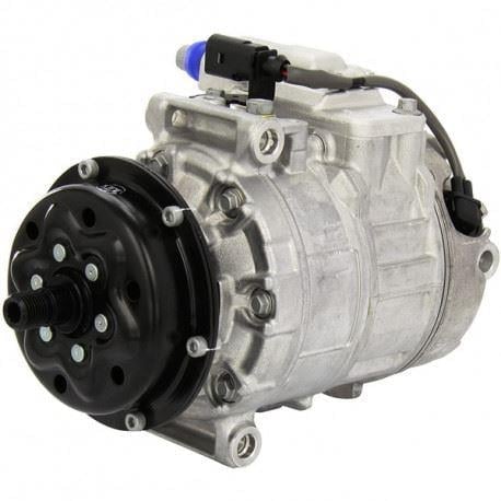KLIMA KOMPRESORU VW TOUAREG TRANSPORTER T5 5800K087 7H0820805H TSP0155451