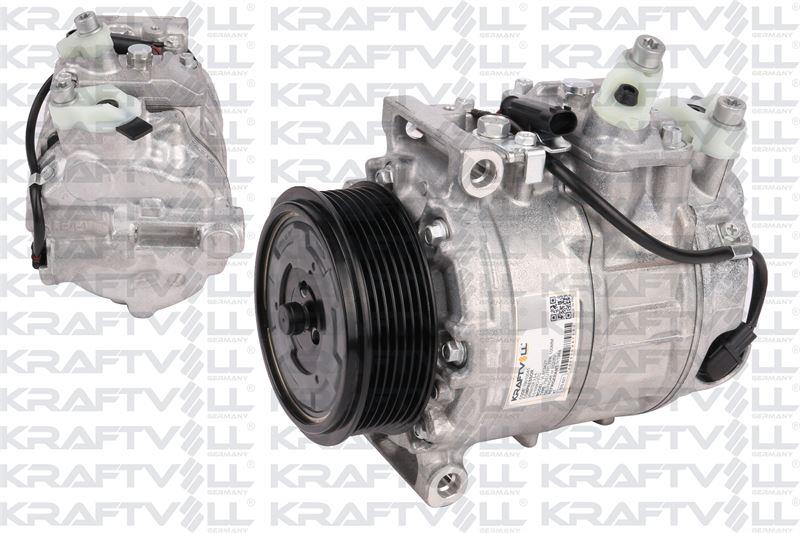 KLIMA KOMPRESORU X164 09>12 W203 03>07 C219 05>10 W211 05>08 W163 01>05 W251 06>12 W221 05>13 VITO W639 06> SPRINTER 906 09>