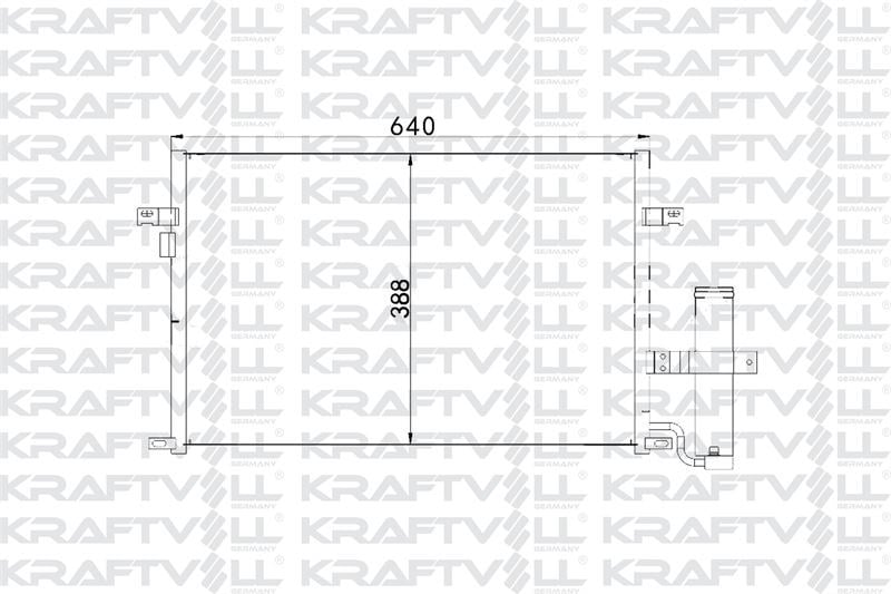 KLIMA RADYATORU LACETTI NUBIRA 05> (640×400×16)