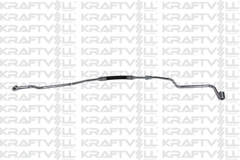 KOMP. BORUSU SERPANTINLI (90431 - 10040280'İN DEVAMI) - FORD CARGO / 1838T