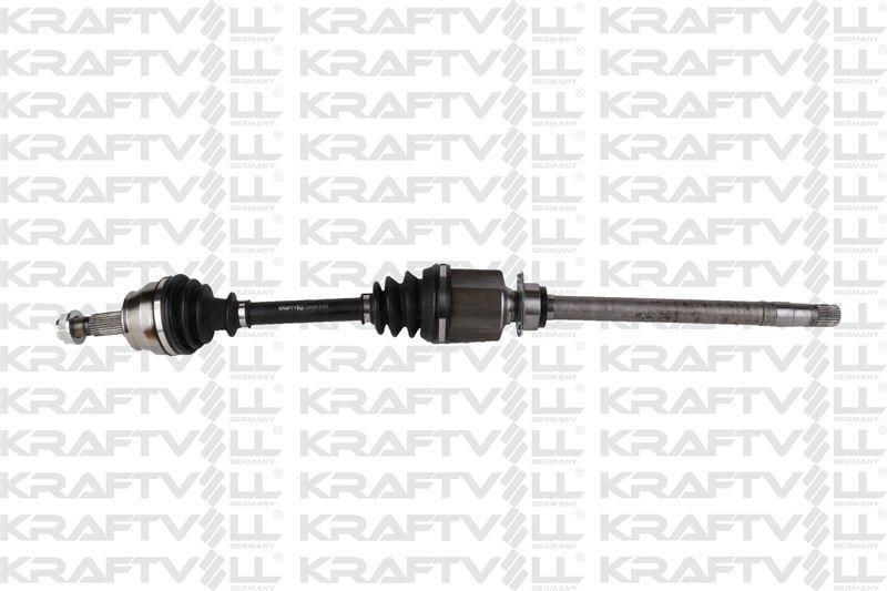 KOMPLE AKS SAG ON GRANDE PUNTO 1.3. MTJ