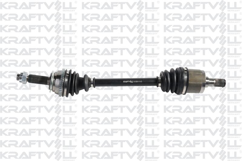 KOMPLE AKS SOL ACCENT 1,3 1,5