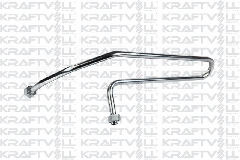 KOMPRESÖR BORUSU  (50512-50511'IN DEVAMI) MERCEDES  2523-2528-3028-3229