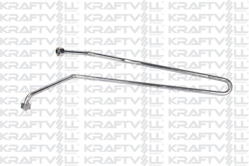KOMPRESÖR BORUSU (15MM BORU M22*1.5 SOMUN) VOLVO TRUCK