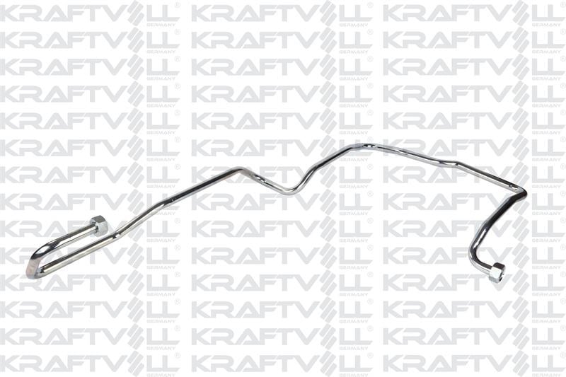 KOMPRESOR BORUSU (18MM BORU) MERCEDES AXOR