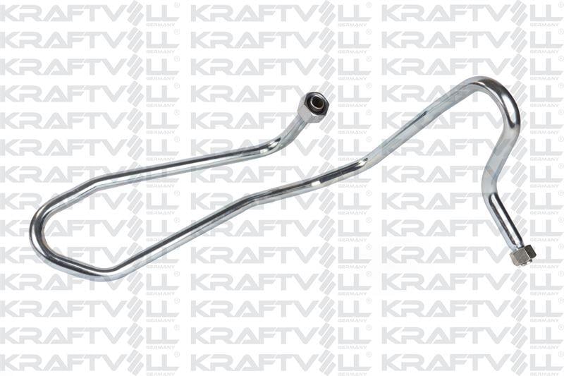 KOMPRESÖR BORUSU (20MM BORU M30*2-M22*1.5) VOLVO FM-FH