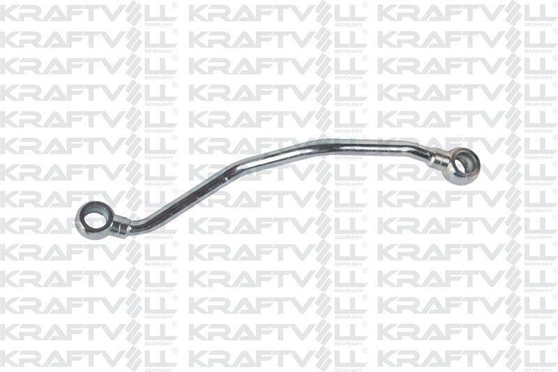 KOMPRESÖR BORUSU HALKA-HALKA MERCEDES ACTROS 501-502