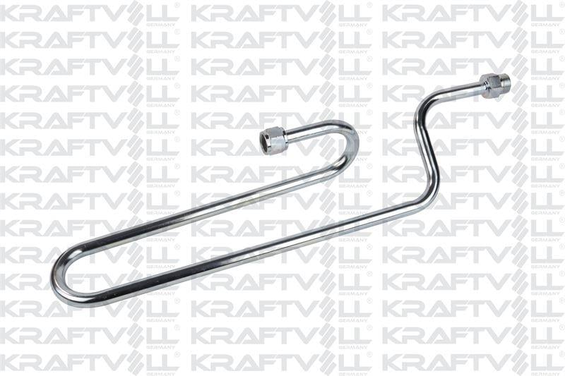 KOMPRESÖR BORUSU SERPANTINLI - FORD CARGO / H298 2003