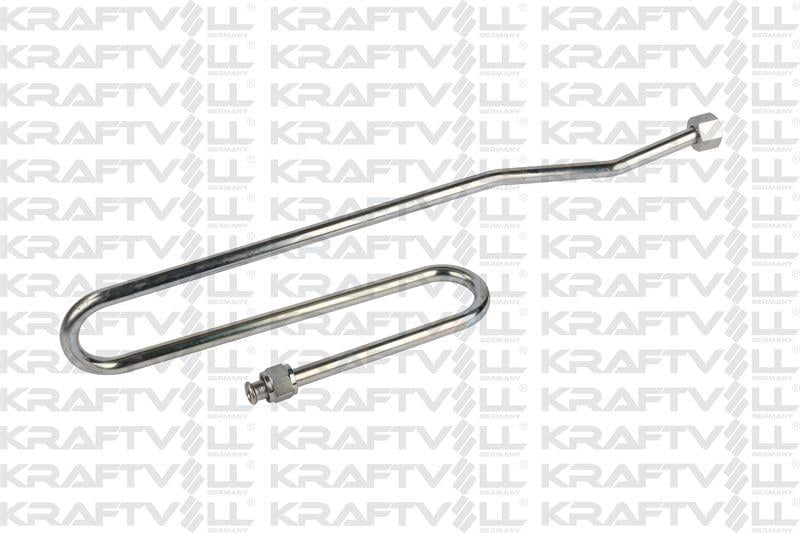 KOMPRESÖR BORUSU SERPANTINLI - FORD CARGO / 2524-3230