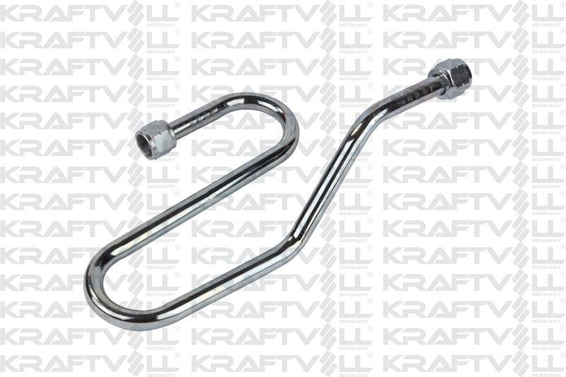KOMPRESÖR BORUSU TÜPE GIRIS (KISA) - FORD CARGO / 2532-3232