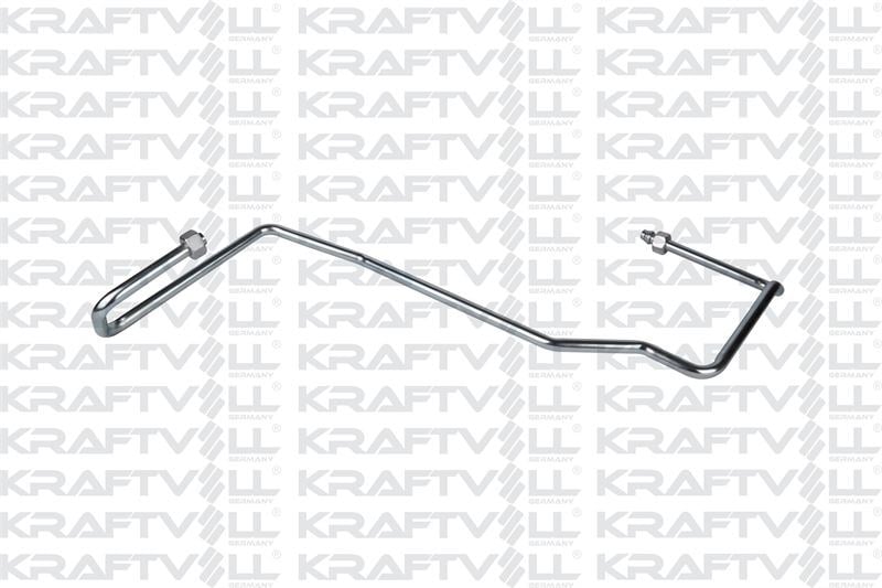 KOMPRESOR HAVA BORUSU ARKA (15MM BORU) MERCEDES ATEGO 904