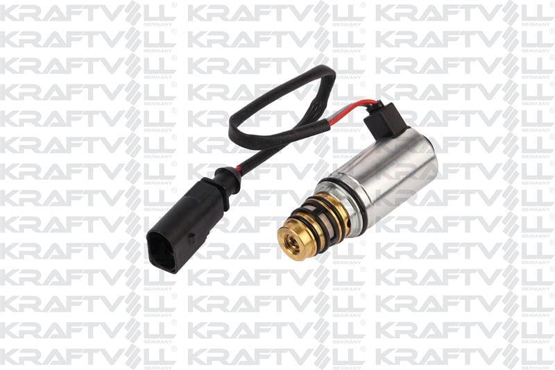 KOMPRESOR KONTROL VALFI  AUDI - SEAT - SINTL-KODA - VW A3
