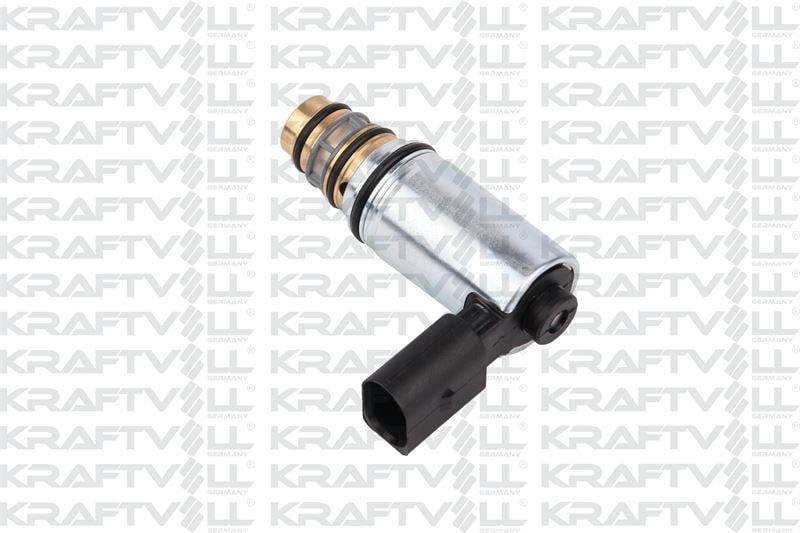KOMPRESOR KONTROL VALFI  AUDI - SEAT- SINTL-KODA -VW TIGUAN TOURAN JETTA