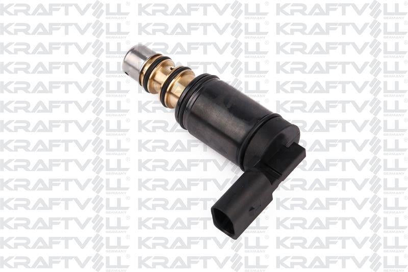 KOMPRESOR KONTROL VALFI  AUDI - VW A3 A5 
