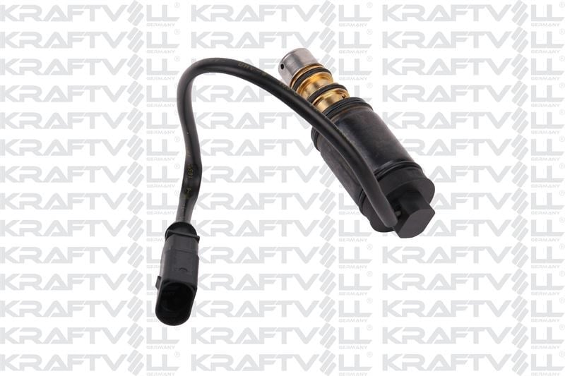 KOMPRESOR KONTROL VALFI  AUDI - VW DENSO OEM :7SEU16C / 6SEU12C