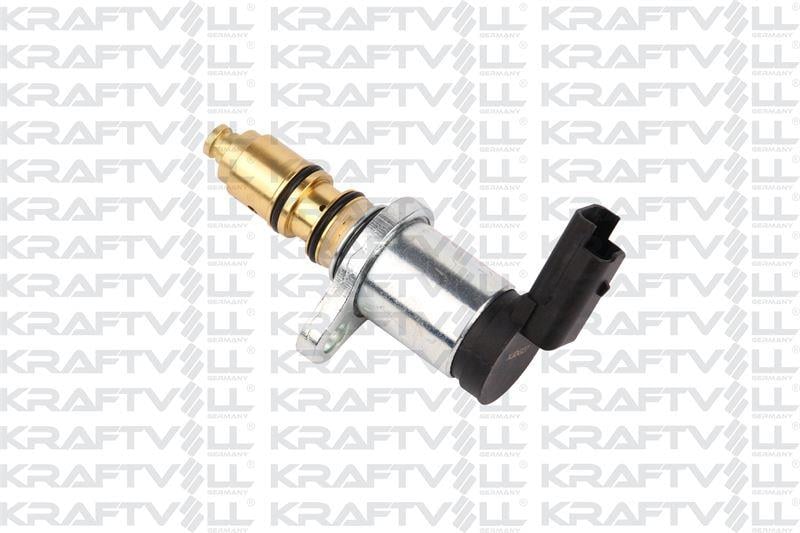 KOMPRESOR KONTROL VALFI  CITROEN - PEUGEOT -  407 C5 L=102mm