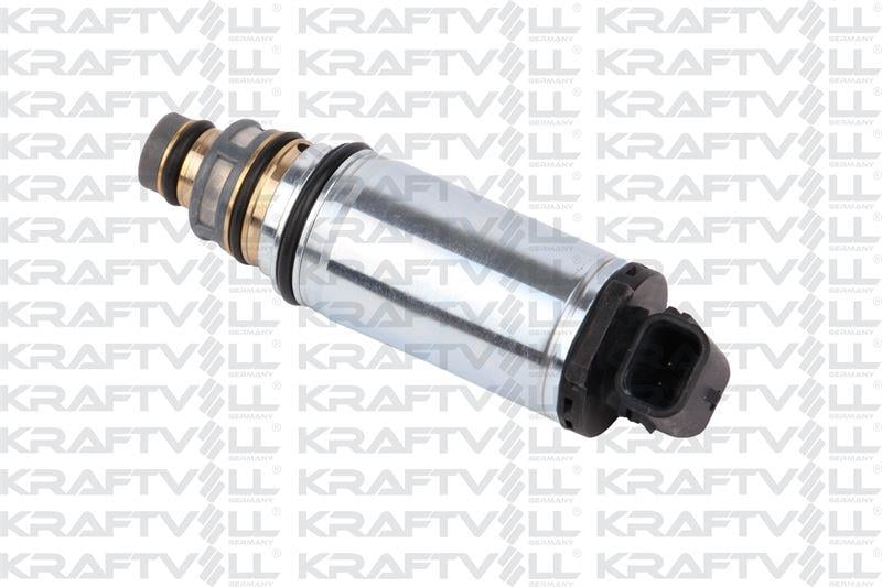 KOMPRESOR KONTROL VALFI  RENAULT CLIO IV