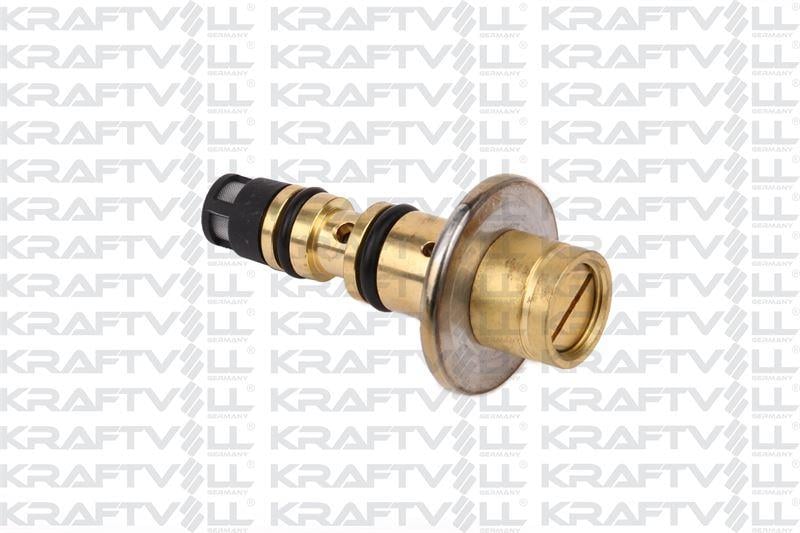 KOMPRESOR KONTROL VALFI  SKODA - OPEL - VW