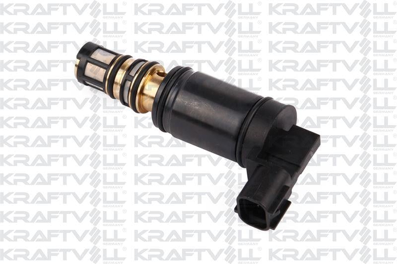 KOMPRESOR KONTROL VALFI FORD MONDEO