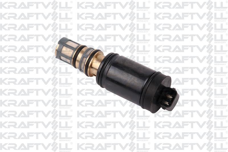 KOMPRESOR KONTROL VALFI VOLKSWAGEN GOLF VI